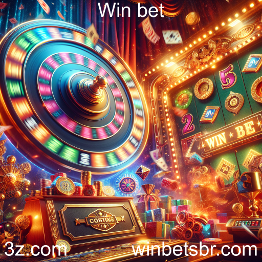 Jackpots: A Emoção de Vencer Grande na Win Bet